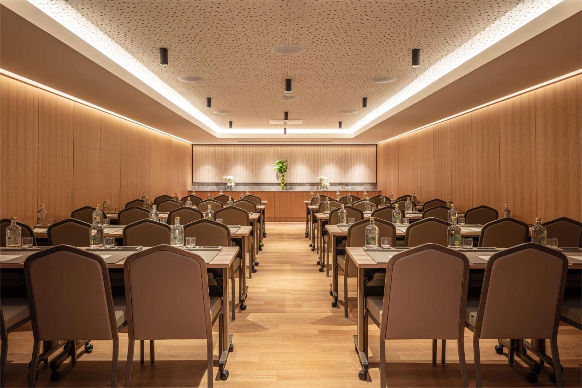 尼斯安纳塔拉广场酒店 外观 照片